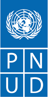 Logo PNUD